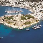Phoenix Sun 4* Gümbet