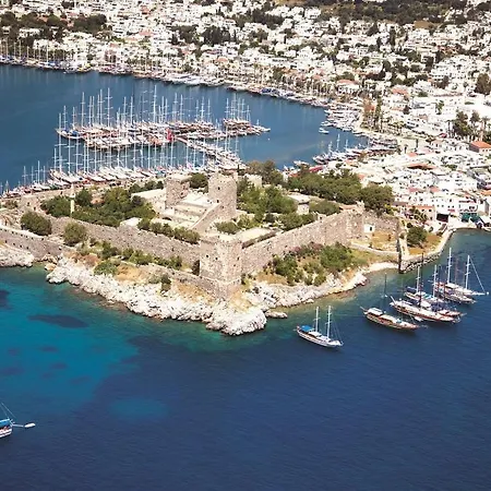 Phoenix Sun 4* Gümbet