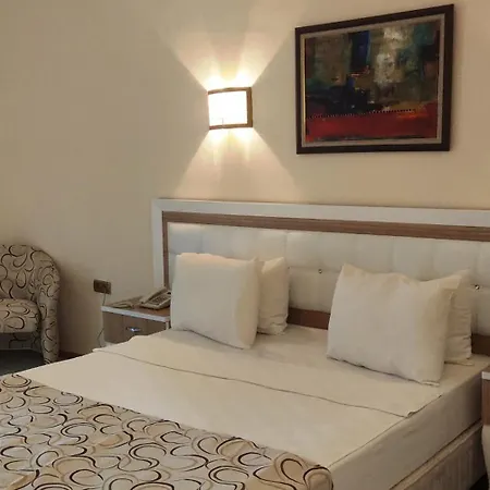 Resort Phoenix Sun 4*