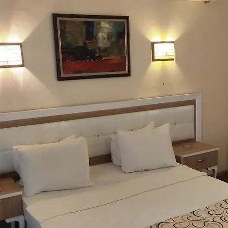 Phoenix Sun Hotel Bodrum
