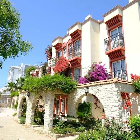 Hotel Phoenix Sun Bodrum