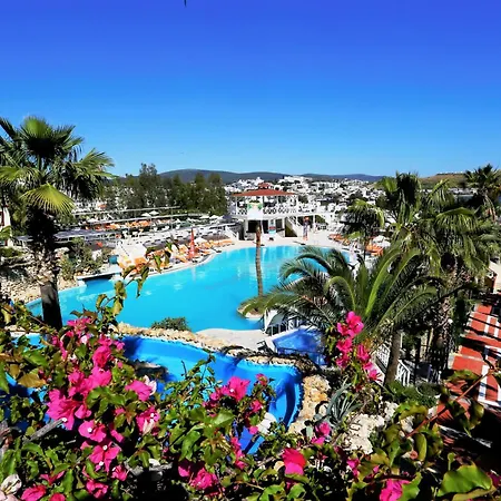 Resort Phoenix Sun Gümbet