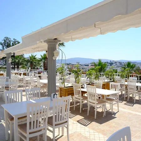 Phoenix Sun Resort Gümbet