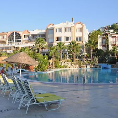 Resort Phoenix Sun Gümbet
