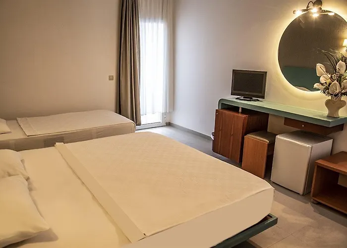 Phoenix Sun Курортный комплекс