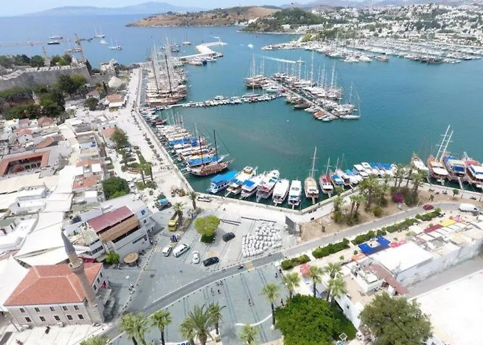 Phoenix Sun Курортный комплекс Гумбет