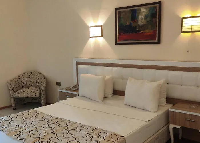 Курортный комплекс Phoenix Sun 4*