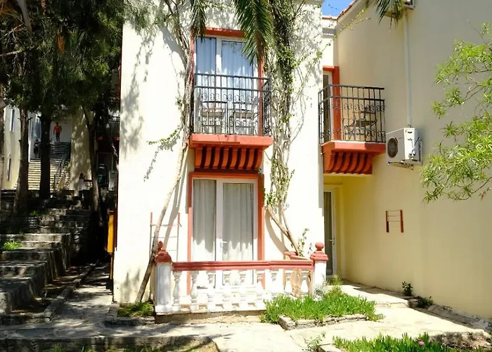 Курортный комплекс Phoenix Sun