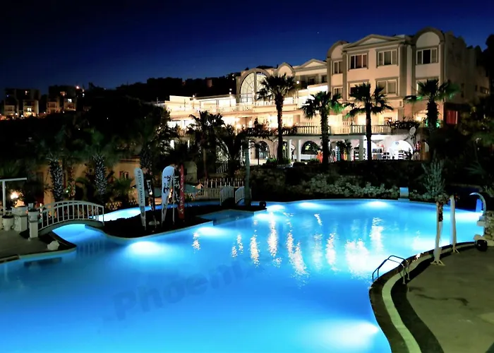 Phoenix Sun Курортный комплекс