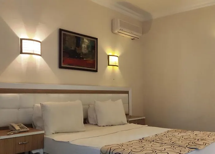 Phoenix Sun Курортный комплекс 4*