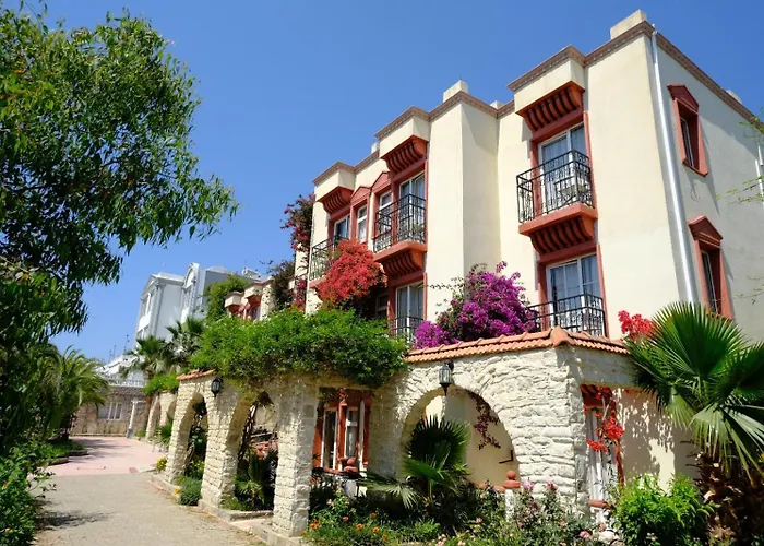 Phoenix Sun Курортный комплекс 4*