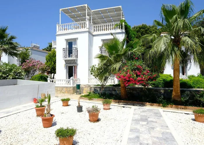 Курортный комплекс Phoenix Sun 4*