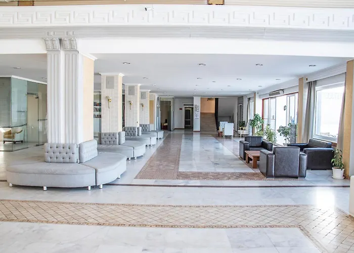 Phoenix Sun Курортный комплекс Гумбет