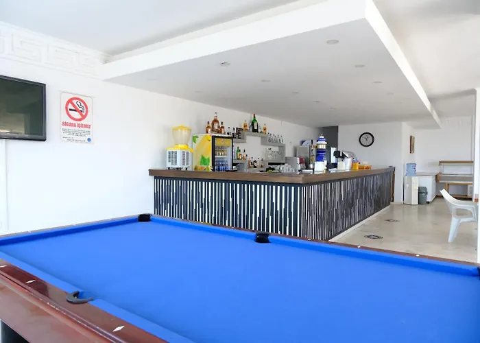 Курортный комплекс Phoenix Sun 4*