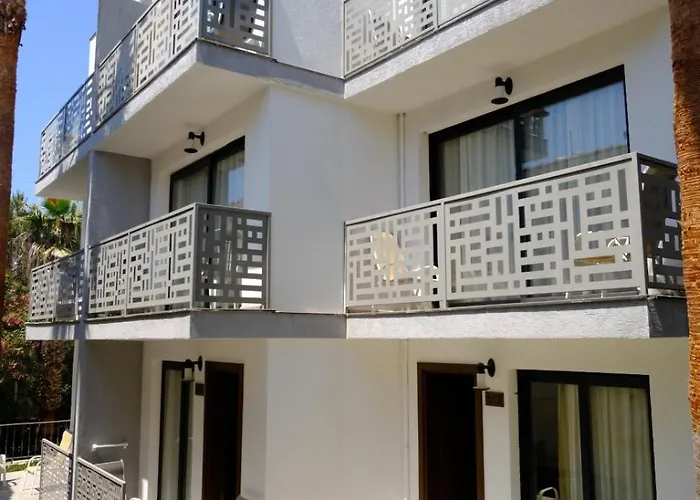 Phoenix Sun Курортный комплекс Гумбет