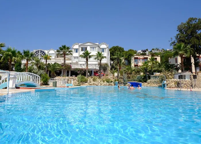 Phoenix Sun Курортный комплекс 4*