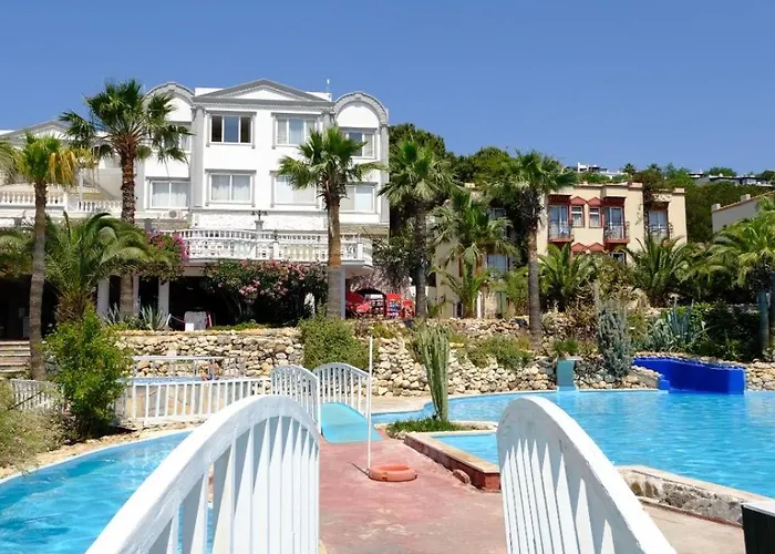 Phoenix Sun Курортный комплекс