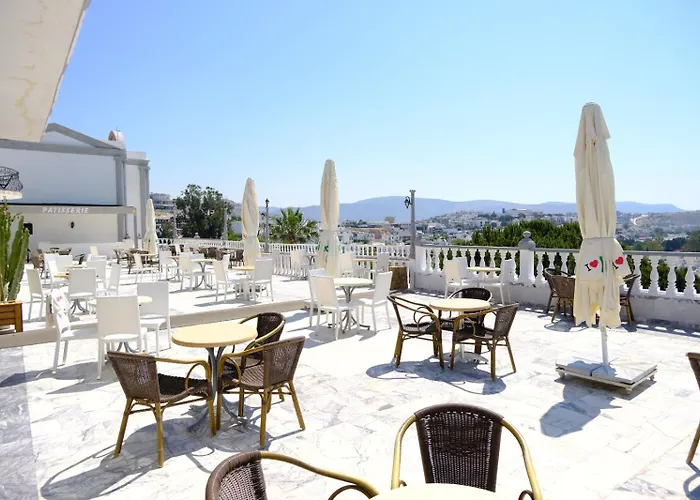 Phoenix Sun Курортный комплекс 4*