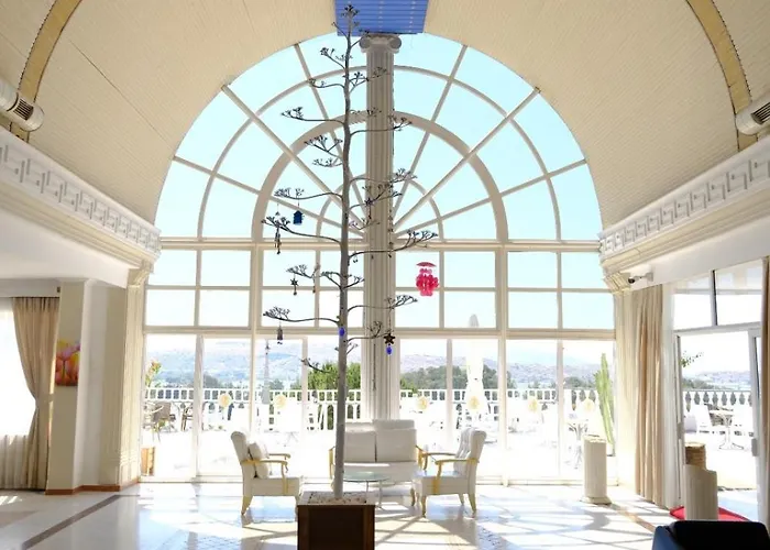 Phoenix Sun Курортный комплекс