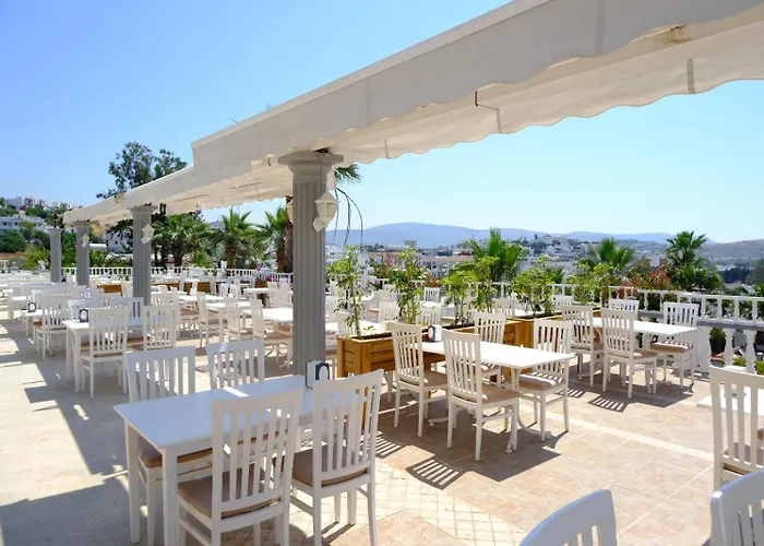 Phoenix Sun Курортный комплекс Гумбет