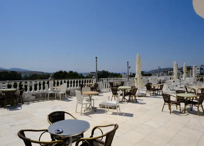 Phoenix Sun Курортный комплекс