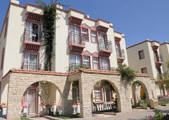 Phoenix Sun 4* Гумбет