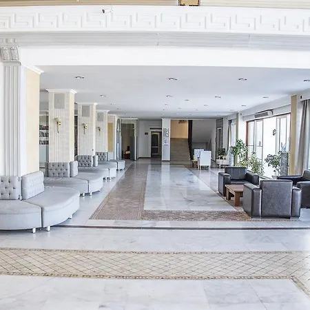 Phoenix Sun منتجع 4*