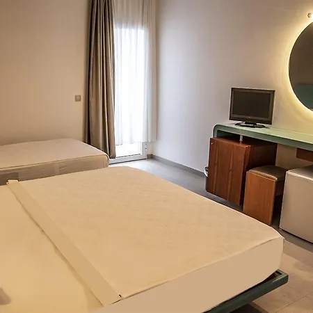 Phoenix Sun リゾート