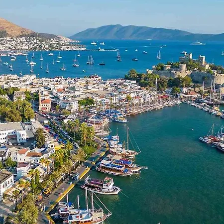 Phoenix Sun Hotel Bodrum