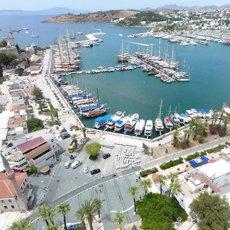 Phoenix Sun Hotel Bodrum