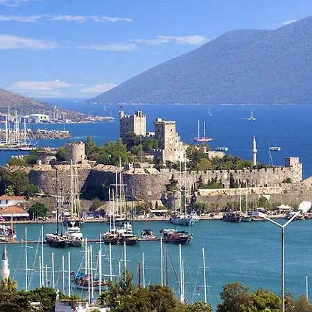 Phoenix Sun 3* Bodrum
