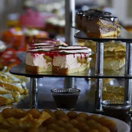 Phoenix Sun Feriested Gümbet