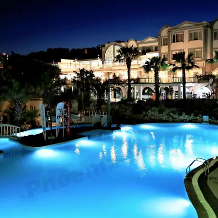 Phoenix Sun Hotel