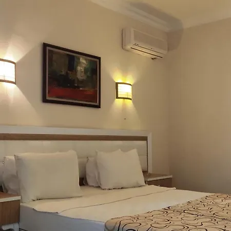Phoenix Sun Hotel 3*