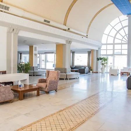 Hotel Phoenix Sun 3*