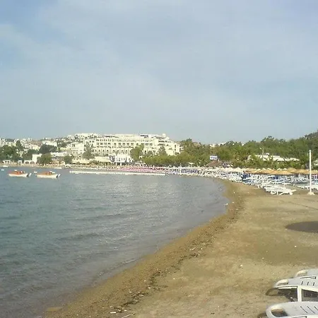 Phoenix Sun 3* Bodrum