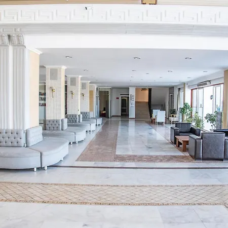 Phoenix Sun Hotel Bodrum