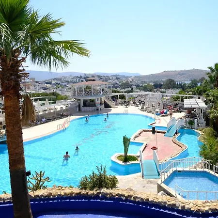 Hotel Phoenix Sun