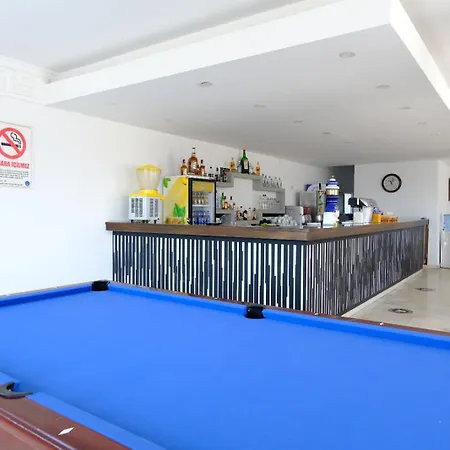 Feriested Phoenix Sun 4*