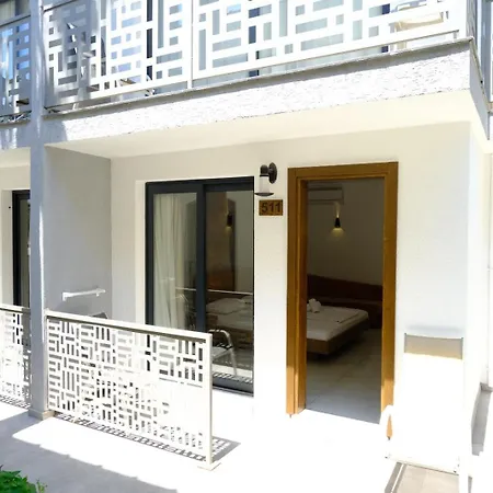 Feriested Phoenix Sun Gümbet