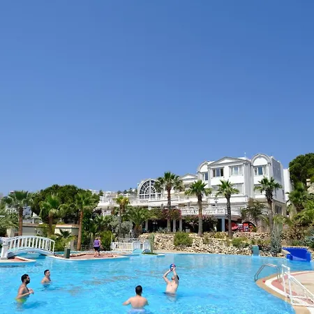 Hotel Phoenix Sun