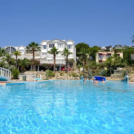 Phoenix Sun Feriested 4*