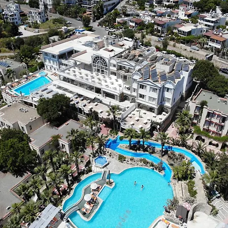 Feriested Phoenix Sun 4*