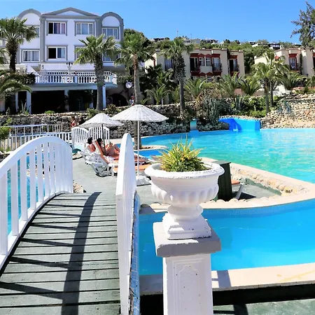Hotel Phoenix Sun Bodrum