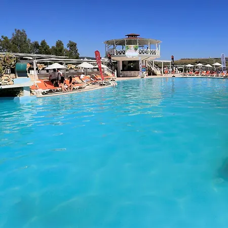 Feriested Phoenix Sun