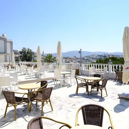 Phoenix Sun Hotel 3*