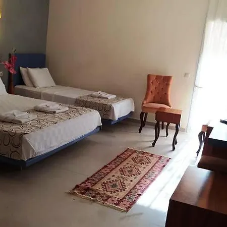 Phoenix Sun Hotel Bodrum