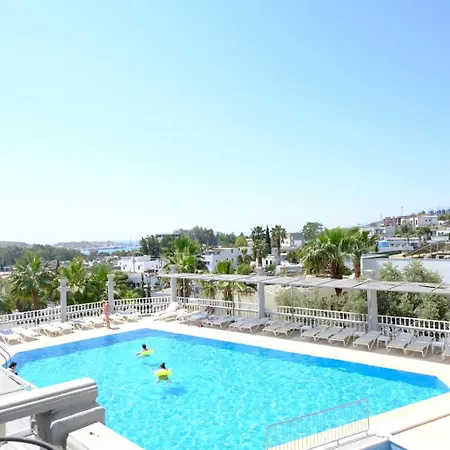 Phoenix Sun Hotel 3*