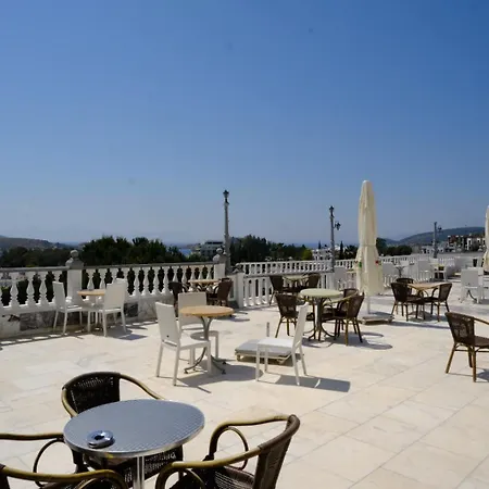 Phoenix Sun Hotel