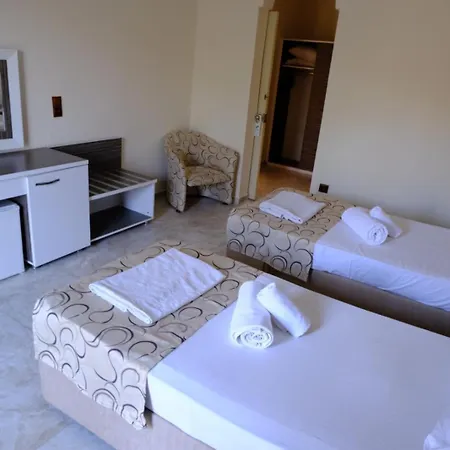Hotel Phoenix Sun